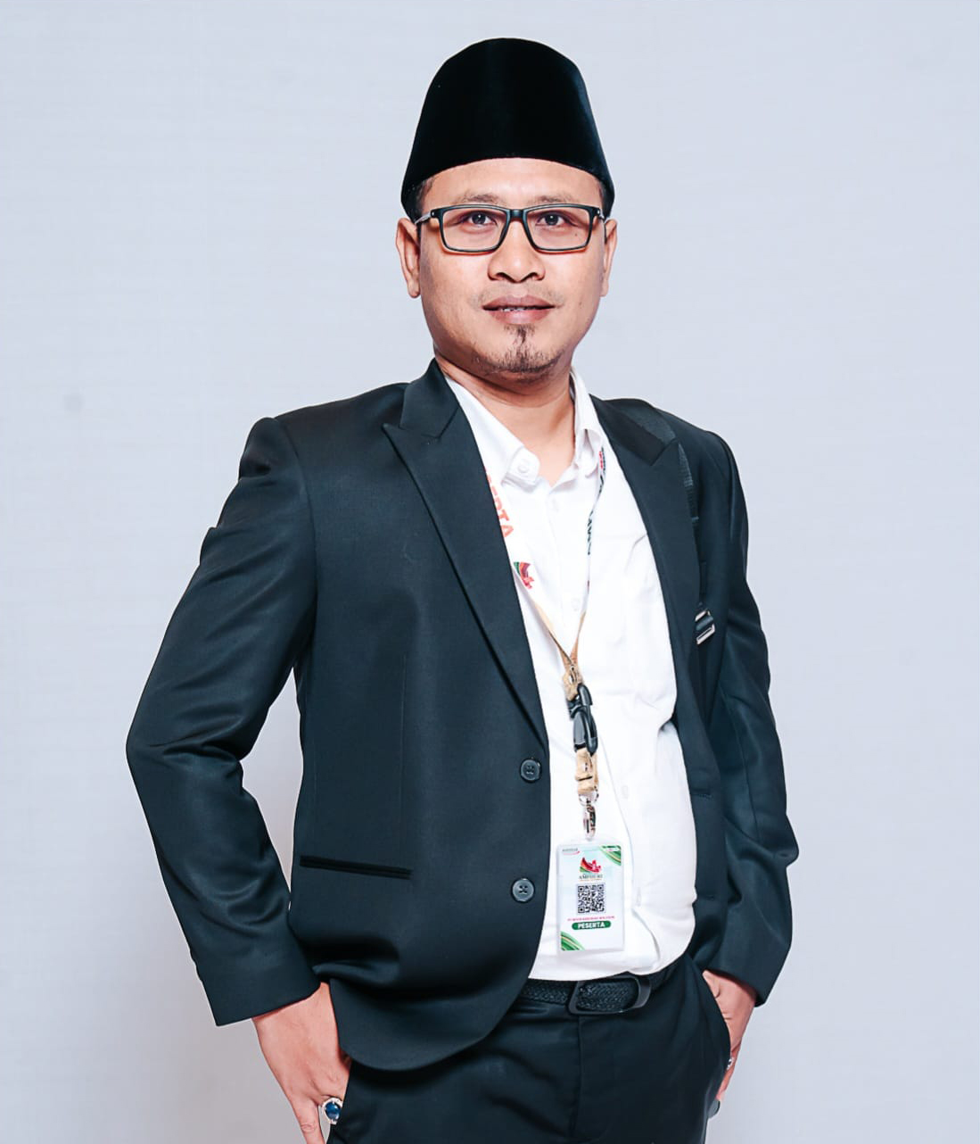 H. Saiful Rizal